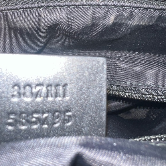 Gucci Messenger - Supreme Web GG - Picture 16 of 16